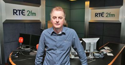 Dave Fanning breaks his silence after shock 2FM exit