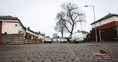 Driver on the run after leaving woman seriously injured in horror hit and run