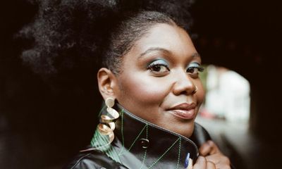 Yazmin Lacey: Voice Notes review – songs to love and savour