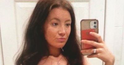 Frantic search launched for missing Rutherglen woman who vanished over weekend