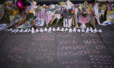 Father of youngest Manchester Arena victim plans to sue MI5