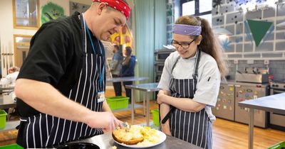 Unique cookery school moves into home of Beatles' first show