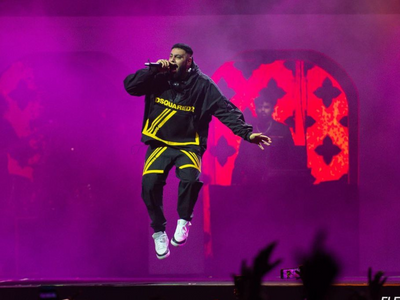 Badshah’s weight loss transformation makes him look unrecognisable; Check out his picture