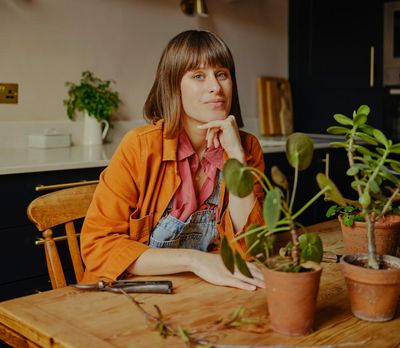 My search for female gardeners’ life stories helped me combat loneliness – and make great friends