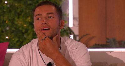 Love island villa erupts as Ron's heartless 'game plan' with Lana is exposed