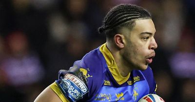Leeds Rhinos given early boost with key Wakefield Trinity player ruled out through injury