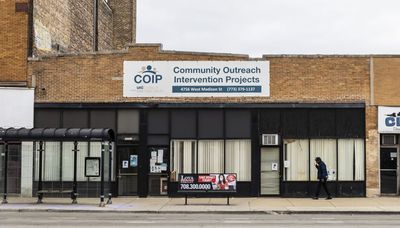 Nelson Mandela Center planned for now-vacant West Side storefronts: ‘We are saving the community that once saved us’
