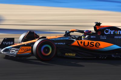 Stella: McLaren can outdevelop rivals with "alive" MCL60 F1 car