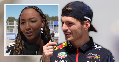 Naomi Schiff picks Max Verstappen's closest challenger for 2023 with "no one else close"