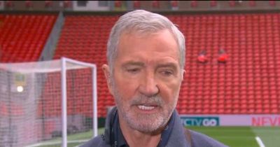 Graeme Souness doubles down on Casemiro criticism by questioning Man Utd role