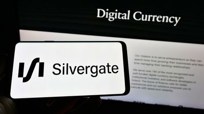 Struggling Crypto Bank Silvergate Shuts Down Popular Platform