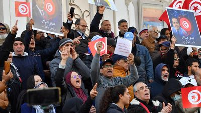 Tunisia's anti-migrant discourse: 'A way to distract from the country’s problems'