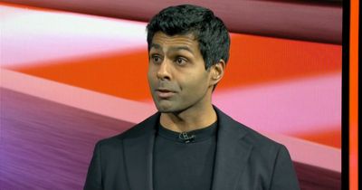 Karun Chandhok names two F1 driver partnerships to watch with "implosion" expected