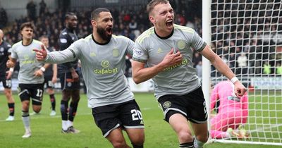 St Mirren 1 Celtic 5 as Liel Abada stakes his claim and Alistair Johnston shows class - 3 things we learned