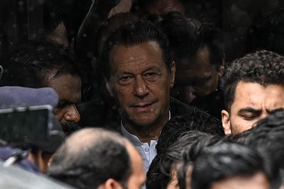Imran Khan facing arrest: How did we get here?