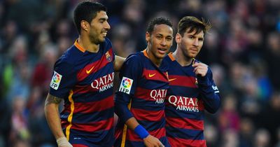 Neymar Ballon d'Or claim made after Luis Suarez and Lionel Messi transfer intervention