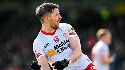 Tyrone’s chances of staying in the top flight get significant boost with win over Kerry