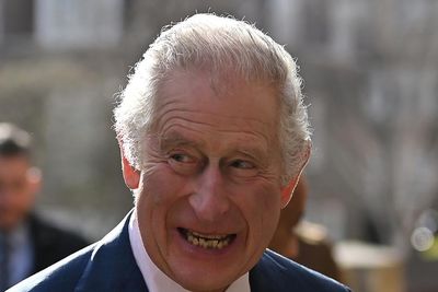 UK coronation party map shows NO events registered in Scotland