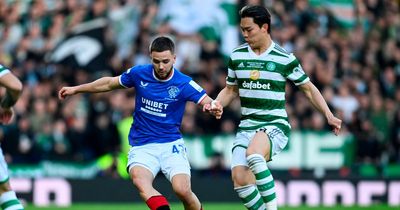 Celtic fan hits the Rangers giggles over 2 Galacticos and claims Nico Raskin is Ibrox hype job – Hotline