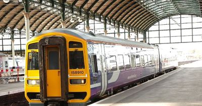Britain's broken train and bus systems 'costing the North dear', Tories told