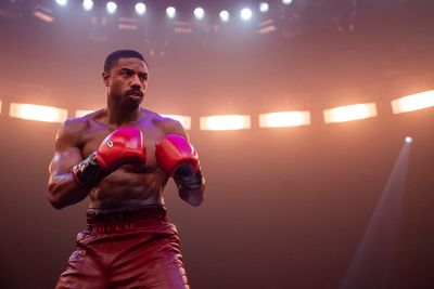 A box office K.O.: ‘Creed III’ debuts to $58.7 million