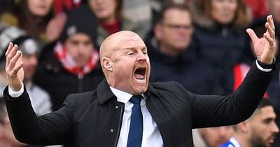 Sean Dyche may have found vital Everton solution as unexpected new issue deepens