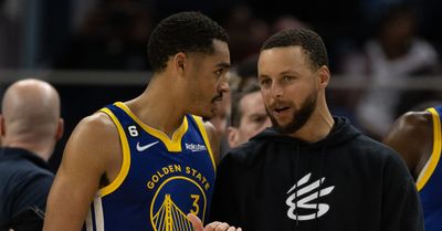 Steph Curry set to return from month-long absence on Sunday vs. Lakers