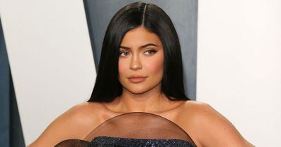 Kylie Jenner under fire as star starts building $15million mansion next to Kris'