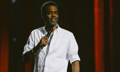Chris Rock on Netflix: did his live special deliver the goods?