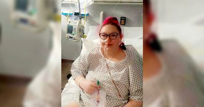 Woman's organs 'turn to concrete' after gastric sleeve in Turkey