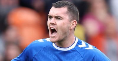 Michael Keane delivers Everton verdict after 'disappointing' Nottingham Forest draw