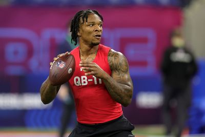 2023 NFL Scouting Combine: Biggest winners from Saturday’s workouts