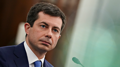 Pete Buttigieg admits mistakes in East Palestine derailment response