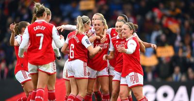 Arsenal stage first-half fightback to down Chelsea in Conti Cup final - 5 talking points