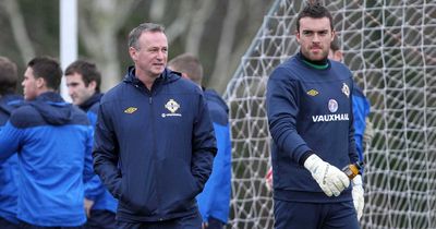 Michael O'Neill's first Northern Ireland squad recalled as he prepares for return