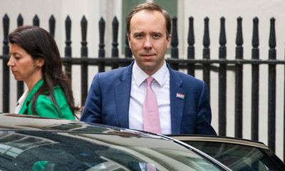Matt Hancock’s WhatsApp messages: what are the latest disclosures?