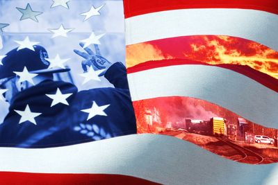Historical amnesia and the end of days