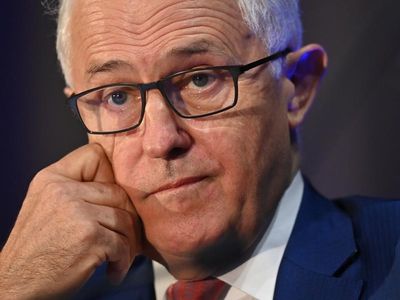 Former PM Turnbull to testify at robodebt commission