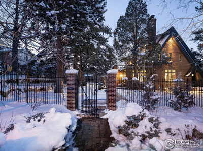 JonBenet Ramsey house in Colorado on sale for nearly $7m