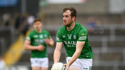 Seán Quigley’s early strike sparks Fermanagh stroll as Erne Men keep promotion in their sights