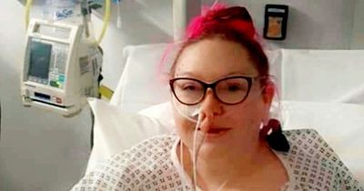 Brit's organs 'turn to concrete' after botched gastric sleeve operation in Turkey