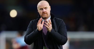Sean Dyche in honest admission after Nottingham Forest draw