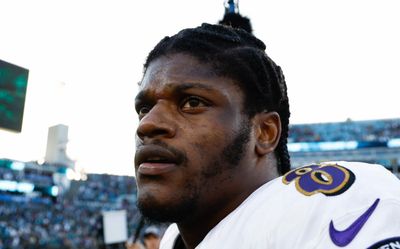 A juicy report about Lamar Jackson’s Ravens future could open door to the former MVP’s departure