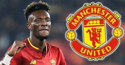 Man Utd add Tammy Abraham to transfer wish list but face Chelsea clause