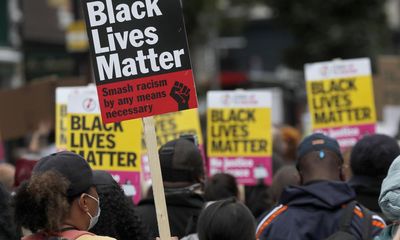 Black Lives Matter UK gives £350,000 in funding for black-led organisations