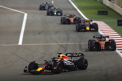 Russell: Red Bull will win every single race in 2023 F1 season