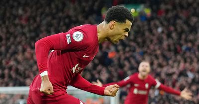 Liverpool obliterate shambolic Man Utd by record margin at Anfield - 6 talking points