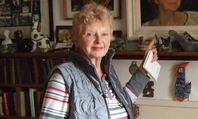 Mabel Tannahill obituary