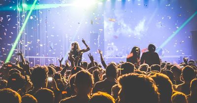 This music festival in Spain has an amazing line-up, 25C weather and costs just €195