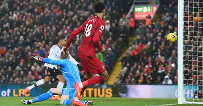 Liverpool fans say same thing about Philippe Coutinho after Cody Gakpo goal